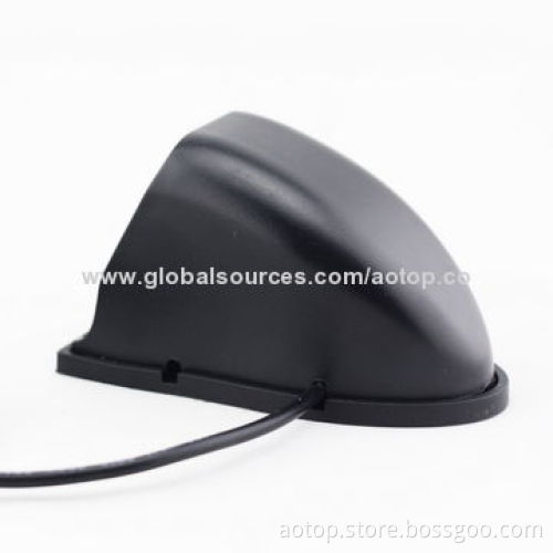 Top Selling Sharp CCD Car Side Camera, Supports Wide View Angle/Night Vision/Waterproof/IR LED